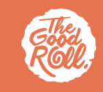 Krijg 50% korting op je eerste order bij The Good Roll