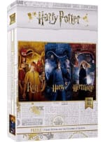 Puzzle Harry Potter Hermione y Ron por 9,85€