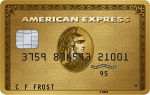 Gratis American Express Gold kaart + 10.000 extra punten