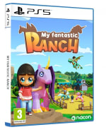 My Fantastic Ranch PS5 por 6,99€.