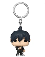 Funko Llavero Pocket POP! Aki Hayakawa Chainsaw Man por 3€