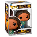 Figura Funko Pop figuras de Becca Hocus Pocus 2 Disney por 2,99€