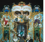 Disco Michael Jackson Dangerous 2014 Jewelcase Version por solo 15,27€