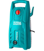 Hidrolavadora 1400W TGT11316 130 Bar Total por $115.990