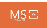 MS Office 2021 Professional Plus Retail Key for £28.37
