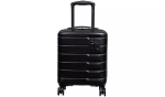 IT Luggage Underseat Cabin Suitcase - Black - £22.50