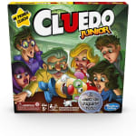Hasbro Gaming- Cluedo Junior por 16€