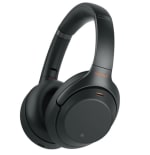 Casque audio sans fil à réduction de bruit active Sony WH-1000XM3 - Bluetooth pour 199€ chez