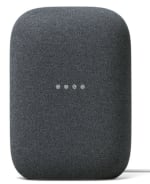 Enceinte Wi-Fi intelligente Google Nest Audio couleur charbon pour 79,99€ chez Elcorteingles