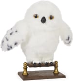 Harry Potter Wizarding World Betoverde Hedwig voor €33,69 bij Bol