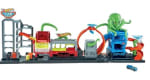 Hot Wheels La Station de Lavage Ultime Pieuvre à 48,14€