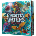 Juego de Mesa Forgotten Waters por 26.99€