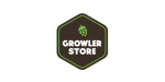 25% descuento en cervezas en Growler Store