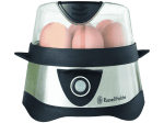 Russell Hobbs Stylo Eierkoker - Incl. Maatbeker voor €34 bij Amazon.nl