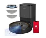 Ultenic T10 Elite - Aspirateur robot - Navigation de LiDAR à 289€