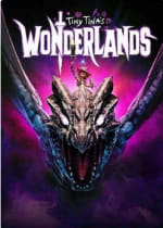 1 Nueva Llave Esqueleto Tiny Tina's Wonderlands Gratis
