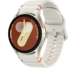 Smartwatch - Samsung Galaxy Watch7 BT 40mm, 1.31", Exynos W1000, 32GB, 2GB RAM, 300mAh, Android por 197.52€