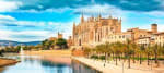 Nochevieja en Mallorca 4 noches con vuelo + hotel por solo 141€