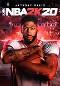 Juego PC NBA 2K20 por 2,88£ en Gamersgate