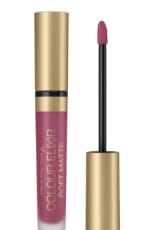 Max Factor Colour Elixir Soft Matte - Barra de labios tono 20 por 3,60€