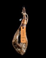 Black Friday Jamón brida verde 50% ibérico 7,5KG aprox cebo campo por 115,50€