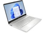 Portátil HP 15s-eq2077ns, AMD Ryzen™ 7 5700U, 12 GB RAM, 1 TB SSD por 619€