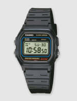 Reloj Casio Collection W-59-1VQES por 18.32€