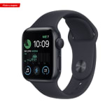 Apple Watch SE (2022) 40 mm por 269€