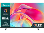 TV HISENSE 65E7KQ Dolby Vision QLED - 65'' - 165 cm - 4K Ultra HD por 399,97€