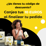 Código 10€ Descuento comida en Littlethai