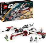 LEGO Star Wars 75402 ARC-170 Starfighter voor €42,49 dmv code bij Amazon