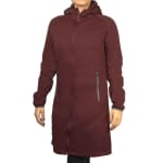 Chaqueta larga de punto Joluvi Sarek W para mujer por 28€