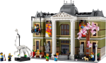 LEGO Icons Natuurhistorisch museum (10326) voor €269,99 bij Bricking Awesome