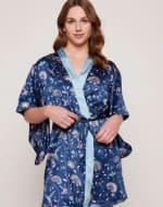 Bata Boho Chic Kimono Chic France por $9.990