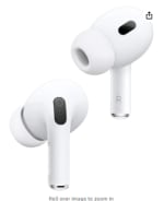 Apple AirPods Pro 2 - USB-C à 158€