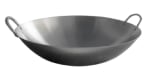 Wok Disco Hierro Grueso 50 Cm por $19.970