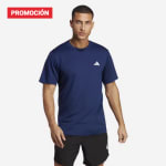 Adidas Camiseta Fitness Cardio Hombre por solo 14,99€