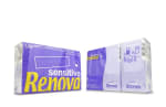 6 paquetes RENOVA Pañuelos de Bolsillo Sensitive Lavanda Perfume Lavanda por solo 1,11€