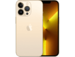 Apple iPhone 13 Pro (Goud, 256 GB, iOS) voor €1.155 bij Amazon