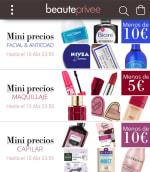 5€ de Descuento al registrarte