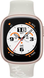 Honor Watch 4 Gold voor €42,31 dmv code bij Aliexpress