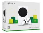 Consola Xbox series S Holiday por $4,698 en Amazon