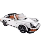 Maqueta tipo Porsche 911 Bloques de construcción 1.458 piezas 35cm por solo 17,66€
