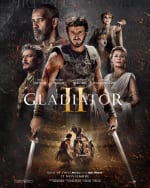 Gratis entradas película Gladiator II