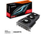 Gigabyte Radeon RX 6650 XT, 8GB, Eagle voor €309 bij Notebooksbilliger