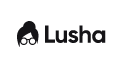 gebruik deze link en je krijgt 25% gratis gebruik van Lusha