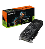 Gigabyte GeForce RTX 5070 WINDFORCE SFF 12GB GDDR7 por solo 624,95€