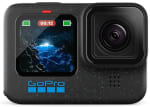 Caméra d'action GoPro Hero12 Black Ultra HD 5.3K60, Photos 27MP à 291,99€