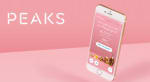 Gratis €5 bij het openen van een Peaks account