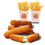 ¡Descuento exclusivo para los amantes del queso!